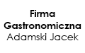 Firma Gastronomiczna Adamski Jacek Adamski, Słupsk