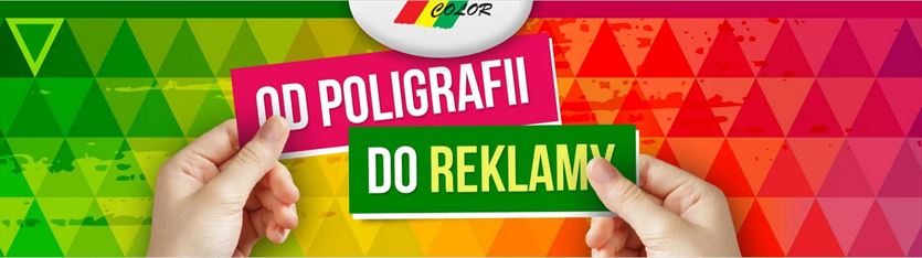 przyjazna Poligrafia - usługi, Laser Color-Od Poligrafii Do Reklamy, Słupsk