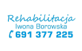 Rehabilitacja Iwona Borowska, Słupsk