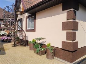 sprzedaż hurtowa chemii budowlanej, EL- Dla Budowy, Gniew