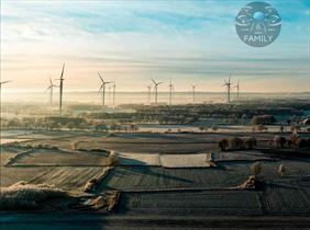 usługi dronem, Daniel Cichocki DroneFamily, Gdańsk