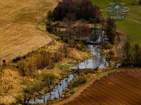 usługi dronem, Daniel Cichocki DroneFamily, Gdańsk