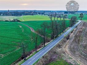 usługi dronem, Daniel Cichocki DroneFamily, Gdańsk
