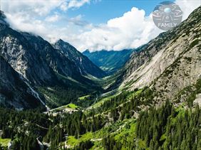 usługi dronem, Daniel Cichocki DroneFamily, Gdańsk