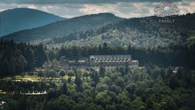 usługi dronem, Daniel Cichocki DroneFamily, Gdańsk