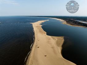 usługi dronem, Daniel Cichocki DroneFamily, Gdańsk