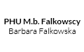 PHU M.b. Falkowscy Barbara Falkowska, Człuchów