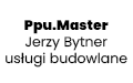 Ppu.Master Jerzy Bytner usługi budowlane, Ryjewo