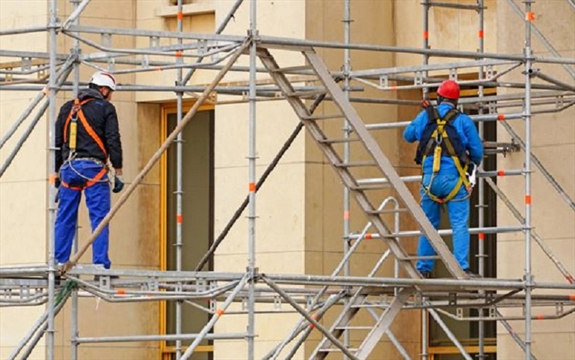 przyjazna Rusztowania, szalunki, Diagonal Rusztowania Paweł Wełmiński, Rokocin