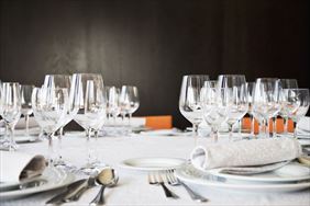 restauracja, Zielone Bistro Katarzyna Dalecka, Debrzno