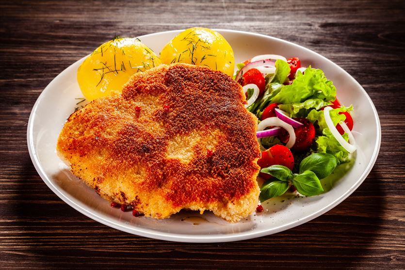 przyjazna Restauracje - kuchnia polska, Zielone Bistro Katarzyna Dalecka, Debrzno