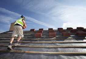 dekarz, Szwagier-Dach Usługi blacharsko-dekarskie Jacek Tandek, Łebunia