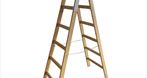 Daniel, drabina drewniana, drabiny drewniane ze szczeblami, drabiny drewniane, Nowy Targ