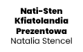 Nati-Sten Kfiatolandia prezentowa Natalia Stencel, Starogard Gdański