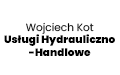 Wojciech Kot Usługi Hydrauliczno-Handlowe, Dobrzewino
