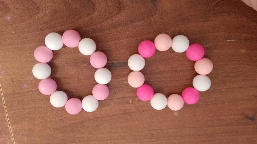 Biżuteria - sprzedaż rękodzieła, Biżujustyny Justyna Kralska, Barcino