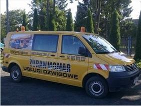 montaż kominów, Momar Usługi Dźwigowo-Transportowe Marcin Marut, Tczew