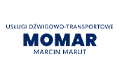 Momar Usługi Dźwigowo-Transportowe Marcin Marut, Tczew
