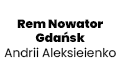 Rem Nowator Gdańsk Andrii Aleksieienko, Gdańsk
