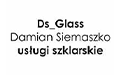 Ds_Glass Damian Siemaszko usługi szklarskie, Pogórze