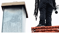 Usługi Kominiarskie Maciej Zelgert