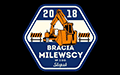Bracia Milewscy Sp. z o.o. - Prace ziemne, Warblewo