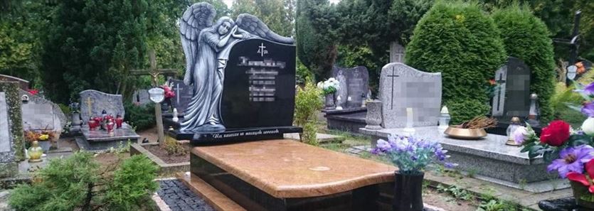 przyjazna Kamieniarze, Gremar s.c. Labuda M.G., Połczyno