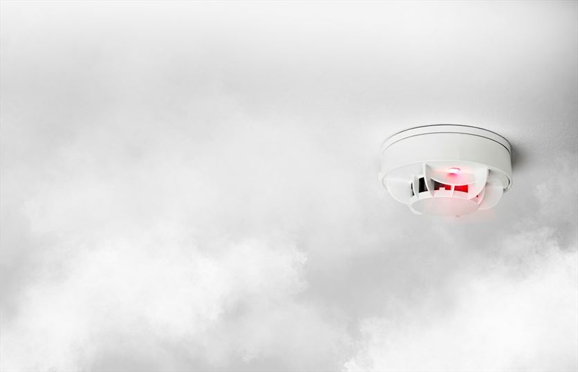 Skuteczna ochrona budynków przed włamaniem i pożarem, FU 