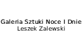Galeria Sztuki Noce I Dnie Leszek Zalewski, Lębork
