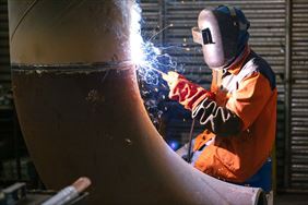 usługi rurarskie, Usługi ślusarsko-rurarskie Dawid Czyżnikiewicz 