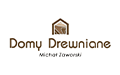 Michał Zaworski Domy Drewniane, Sierakowice