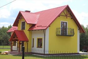 prace dekarskie, Dach-Mir. Lewiński Mirosław, Leśno