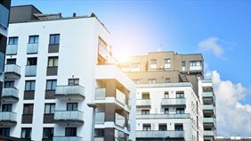 mieszkania deweloperskie, Nieruchomości - Katarzyna, Ciecholewy