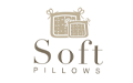 Poduszki na meble ogrodowe i do domu Soft Pillows, Bolszewo