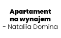 Apartament na wynajem - Nataliia Domina, Gdańsk
