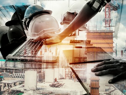 technologie budowlane