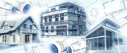 projekty budowlane