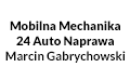 Mobilna Mechanika 24 Auto Naprawa Marcin Gabrychowski, Gniew