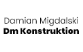 Damian Migdalski Dm Konstruktion, Dąbrowa