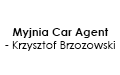 Myjnia Car Agent - Krzysztof Brzozowski, Władysławowo