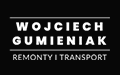 Wojciech Gumieniak Usługi Remontowo-Transportowe, Słupsk