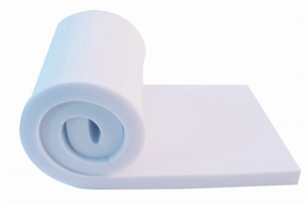 materac gąbka, Altex Brygida Albrychowicz, Gdynia