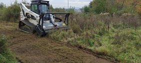 usługi leśne i ogrodnicze, Eco-Warm usługi leśne i ogrodnicze, Gdańsk