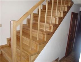 balustrady w stylu klasycznym, Drewkom Projektowanie Doradztwo Usługi Mgr.inż. Michał Kotowski, Pogórze