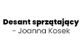 Desant sprzątający - Joanna Kosek, Gdańsk