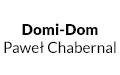 Domi-Dom Paweł Chabernal-Parol, Pęplino