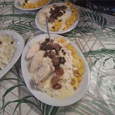 potrawka, Usługi Gastronomiczne Catering 