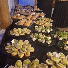 catering, Usługi Gastronomiczne Catering 