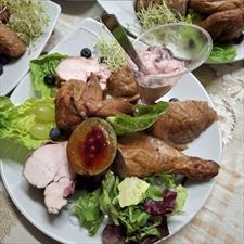 usługi cateringowe, Usługi Gastronomiczne Catering 