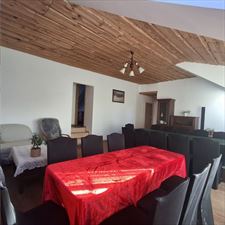 sala na urodziny, Usługi Gastronomiczne Catering 